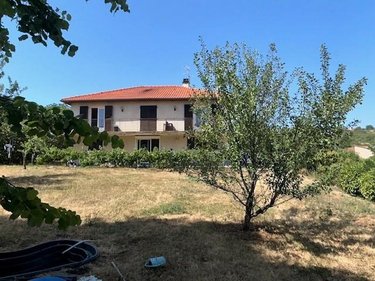 Maison a vendre Châtel Guyon 63140 Puy-de-Dôme 170 m2 8 pièces 335000 euros