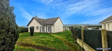 Maison a vendre Dainville 62000 Pas-de-Calais 139 m2 5 pièces 332800 euros