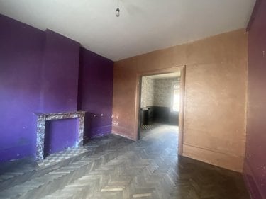 Maison a vendre Neuville-Saint-Rémy 59554 Nord 108 m2 5 pièces 85500 euros