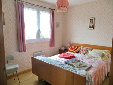 Maison a vendre Vire-Normandie 14500 Calvados 66 m2 3 pièces 107000 euros