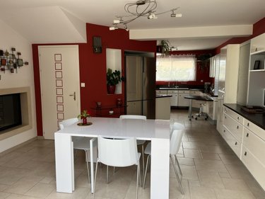 Maison a vendre Saint-Vincent-sur-Jard 85520 Vendée 330 m2 13 pièces 699500 euros