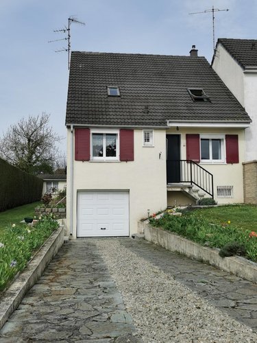 Maison a vendre Arleux 59151 Nord 111 m2 6 pièces 208890 euros