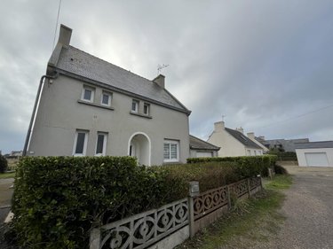Maison a vendre Penmarch 29760 Finistère 84 m2 4 pièces 229100 euros