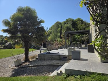 Maison a vendre Château-Gontier-sur-Mayenne 53200 Mayenne 193 m2 8 pièces 445900 euros