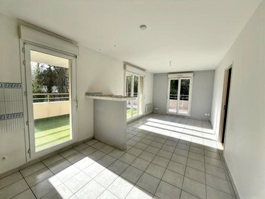 Location appartement Villieu-Loyes-Mollon 01800 Ain 47 m2 2 pièces 700 euros