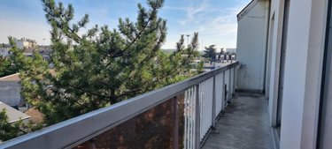 Appartement a vendre Tours 37000 Indre-et-Loire 134 m2 5 pièces 390000 euros