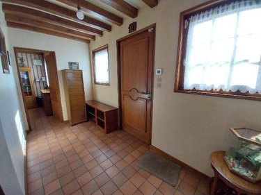 Maison a vendre Marbeuf 27110 Eure 130 m2 7 pièces 245000 euros