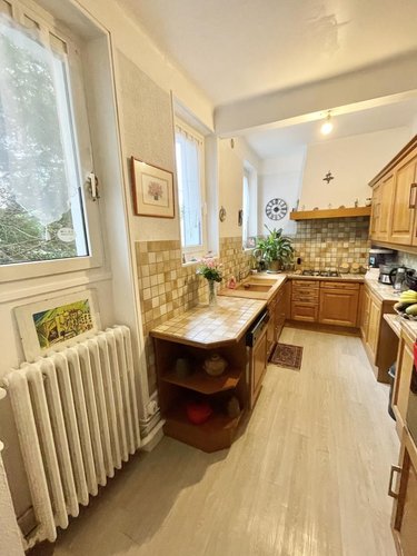 Maison a vendre Reims 51100 Marne 77 m2 4 pièces 283000 euros