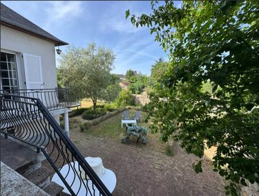 Maison a vendre Sablé-sur-Sarthe 72300 Sarthe 98 m2 5 pièces 182000 euros