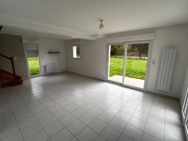 Location maison Guer 56380 Morbihan 98 m2 5 pièces 850 euros