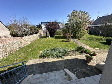Appartement a vendre Saint-Malo 35400 Ille-et-Vilaine 102 m2 5 pièces 520000 euros