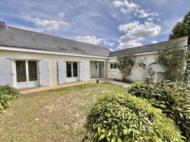 Maison a vendre Angers 49000 Maine-et-Loire 100 m2 6 pièces 280000 euros