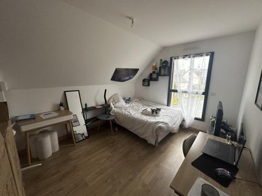 Maison a vendre La Gouesnière 35350 Ille-et-Vilaine 114 m2 5 pièces 332800 euros