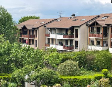 Appartement a vendre Annecy-le-Vieux 74940 Haute-Savoie 100 m2 5 pièces 580000 euros