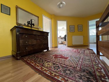 Maison a vendre Caudan 56850 Morbihan 187 m2 7 pièces 498216 euros