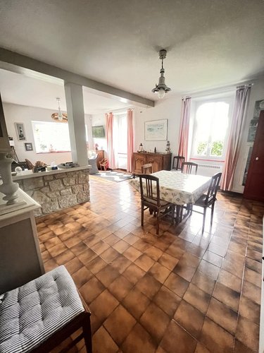Maison a vendre Hillion 22120 Côtes-d'Armor 166 m2 6 pièces 296800 euros