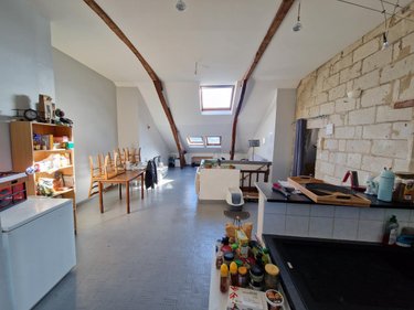 Immeuble a vendre Loire-Authion 49250 Maine-et-Loire 271 m2  438540 euros