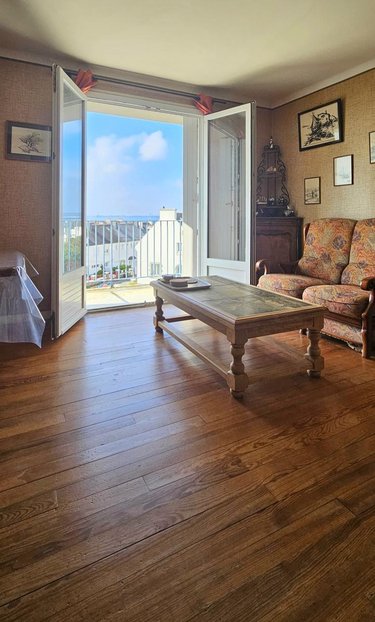 Appartement a vendre Concarneau 29900 Finistère 66 m2 3 pièces 222600 euros