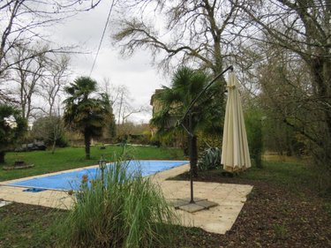 Maison a vendre Vic-Fezensac 32190 Gers 122 m2 5 pièces 232000 euros