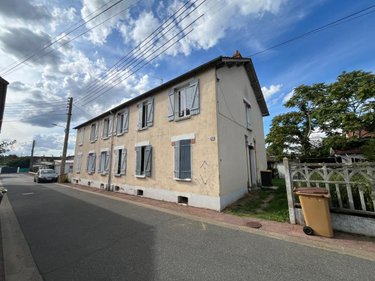 Appartement a vendre Montargis 45200 Loiret 28 m2 2 pièces 24000 euros
