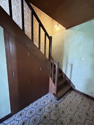 Maison a vendre Guer 56380 Morbihan 119 m2 6 pièces 145900 euros