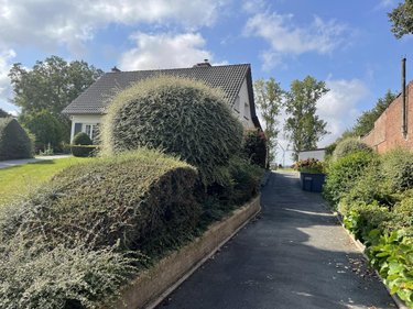 Maison a vendre Saint-Hilaire-lez-Cambrai 59292 Nord 173 m2 10 pièces 282960 euros