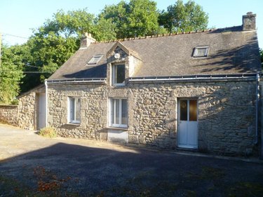 Maison a vendre Guern 56310 Morbihan 70 m2 5 pièces 63960 euros