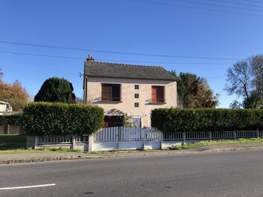 Maison a vendre Caulnes 22350 Côtes-d'Armor 60 m2  90790 euros