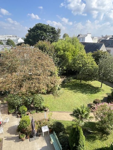 Appartement a vendre Lorient 56100 Morbihan 66 m2 3 pièces 84320 euros