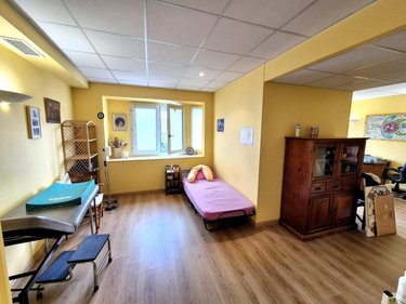 Fonds et murs commerciaux a vendre Troyes 10000 Aube 182 m2  239200 euros