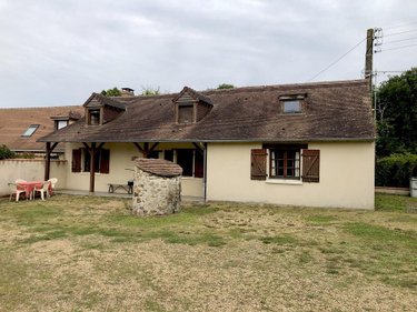 Maison a vendre Ligron 72270 Sarthe 95 m2 3 pièces 147000 euros