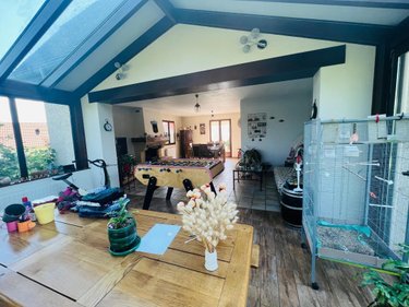 Maison a vendre Malaunay 76770 Seine-Maritime 132 m2 7 pièces 257250 euros