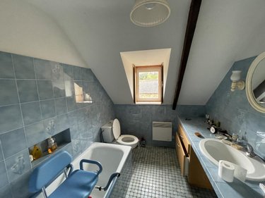 Maison a vendre Paimpol 22500 Côtes-d'Armor 90 m2  270900 euros