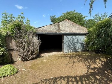 Maison a vendre Paulx 44270 Loire-Atlantique 110 m2 4 pièces 207372 euros
