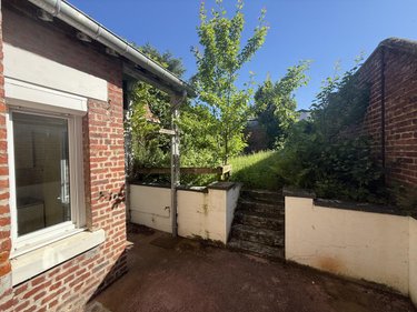 Maison a vendre Amiens 80000 Somme 104 m2 5 pièces 275000 euros
