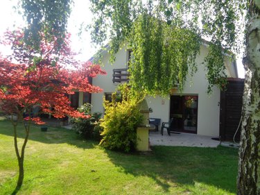 Maison a vendre Gonnehem 62920 Pas-de-Calais 115 m2 5 pièces 353500 euros