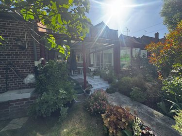Maison a vendre Cambrai 59400 Nord 214 m2 6 pièces 335000 euros