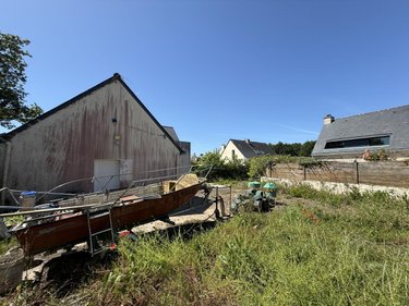 Maison a vendre Sarzeau 56370 Morbihan 183 m2 6 pièces 732000 euros