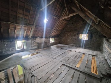 Maison a vendre Malguénac 56300 Morbihan 120 m2 4 pièces 105040 euros