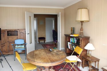 Appartement a vendre Paris 14e arrondissement 75014 Paris 79 m2 5 pièces 599000 euros