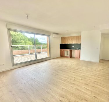 Location appartement Mimizan 40200 Landes 60 m2 3 pièces 845 euros