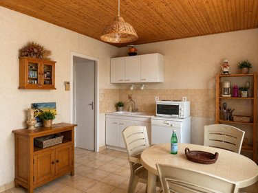 Maison a vendre Bretignolles-sur-Mer 85470 Vendée 58 m2 3 pièces 220080 euros