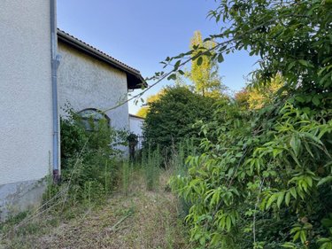 Maison a vendre Châtillon-la-Palud 01320 Ain 186 m2 8 pièces 205000 euros