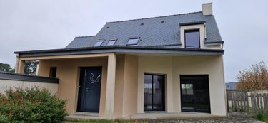 Maison a vendre Saint-Malo 35400 Ille-et-Vilaine 130 m2 6 pièces 551200 euros