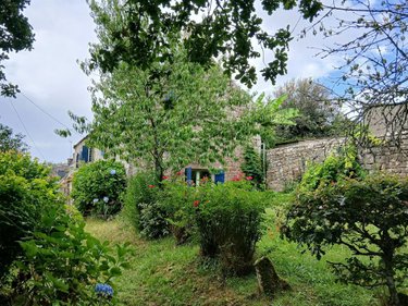Maison a vendre Persquen 56160 Morbihan 120 m2 5 pièces 126650 euros