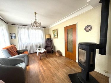 Maison a vendre Noyen-sur-Sarthe 72430 Sarthe 108 m2 5 pièces 189900 euros