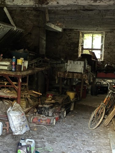 Maison a vendre Salmiech 12120 Aveyron 95 m2 6 pièces 84500 euros