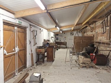 Maison a vendre Saint-Maclou-la-Brière 76110 Seine-Maritime 187 m2 8 pièces 497400 euros