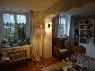 Maison a vendre Montenay 53500 Mayenne 227 m2 9 pièces 256000 euros