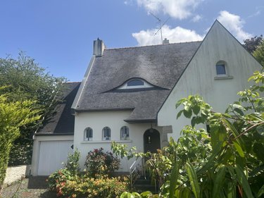 Maison a vendre Guingamp 22200 Côtes-d'Armor 94 m2 4 pièces 175320 euros